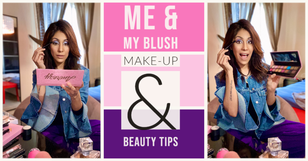 Hello Make-up Lovers!