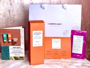 COMFORT ZONE BODY&nbsp;STRATEGIST