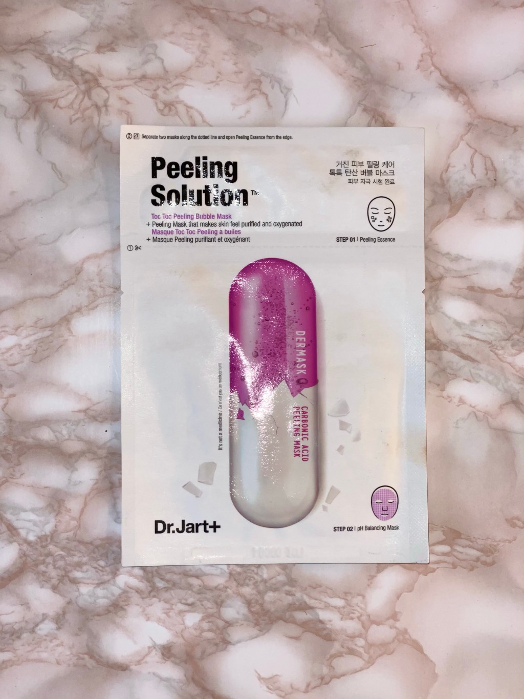 Peeling Solution Dr.&nbsp;Jart+