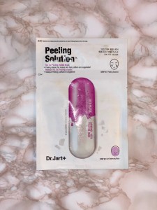 Peeling Solution Dr.&nbsp;Jart+