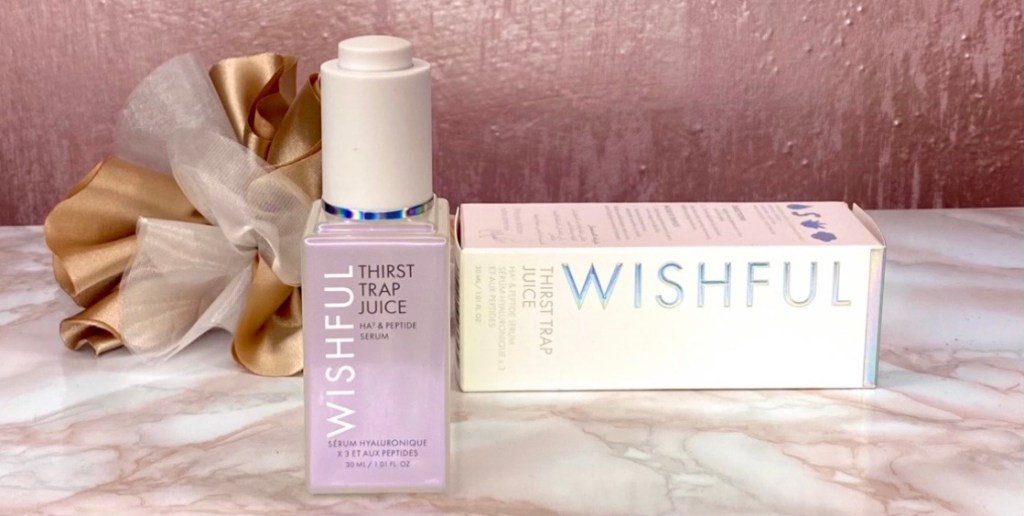 Wishful THIRST TRAP&nbsp;JUICE