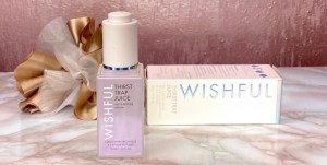 Wishful THIRST TRAP&nbsp;JUICE