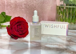 Wishful Trap Juice Huda Beauty Thirst Trap Juice Wishful formato travel size