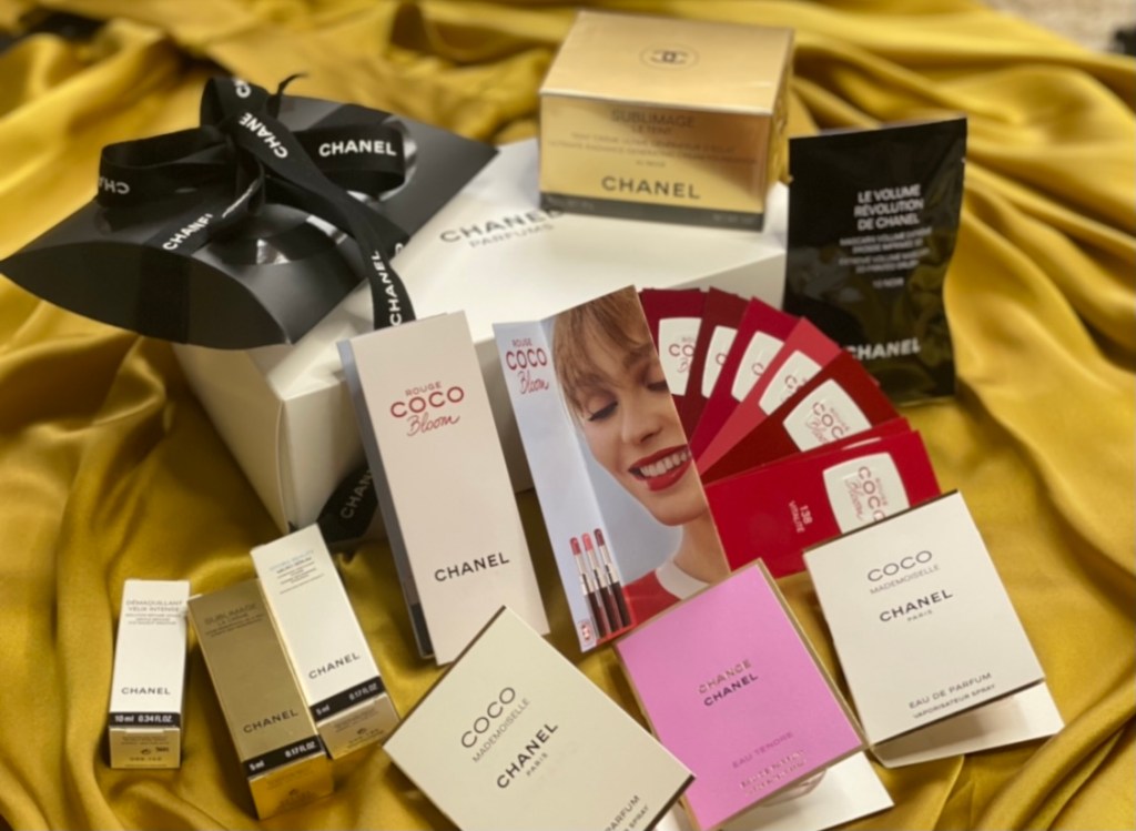 SUBLIMAGE LE TEINT&nbsp;CHANEL