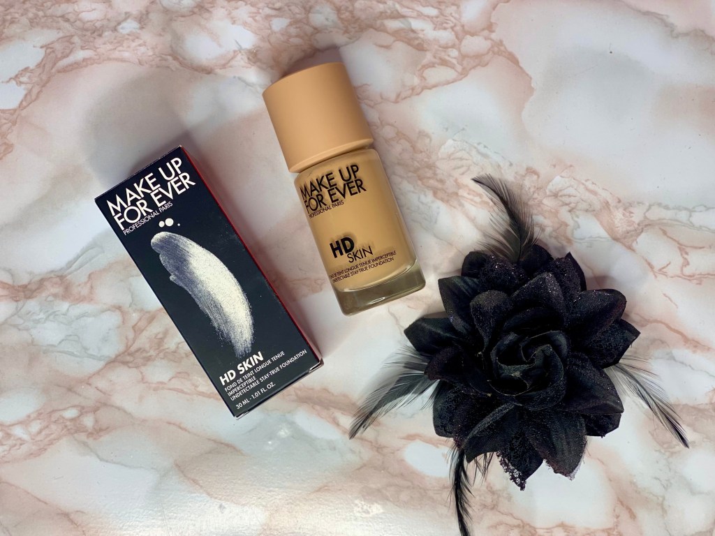 MAKE UP FOR EVER HD&nbsp;SKIN