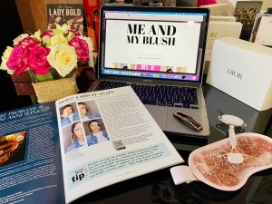 Beauty Journalist 2025