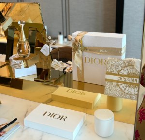 Skincare di lusso con Dior Prestige: tutto sul Ritual Micronutriente e&nbsp;Riparatore